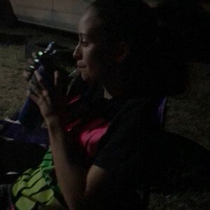 Meet your Posher, Kody